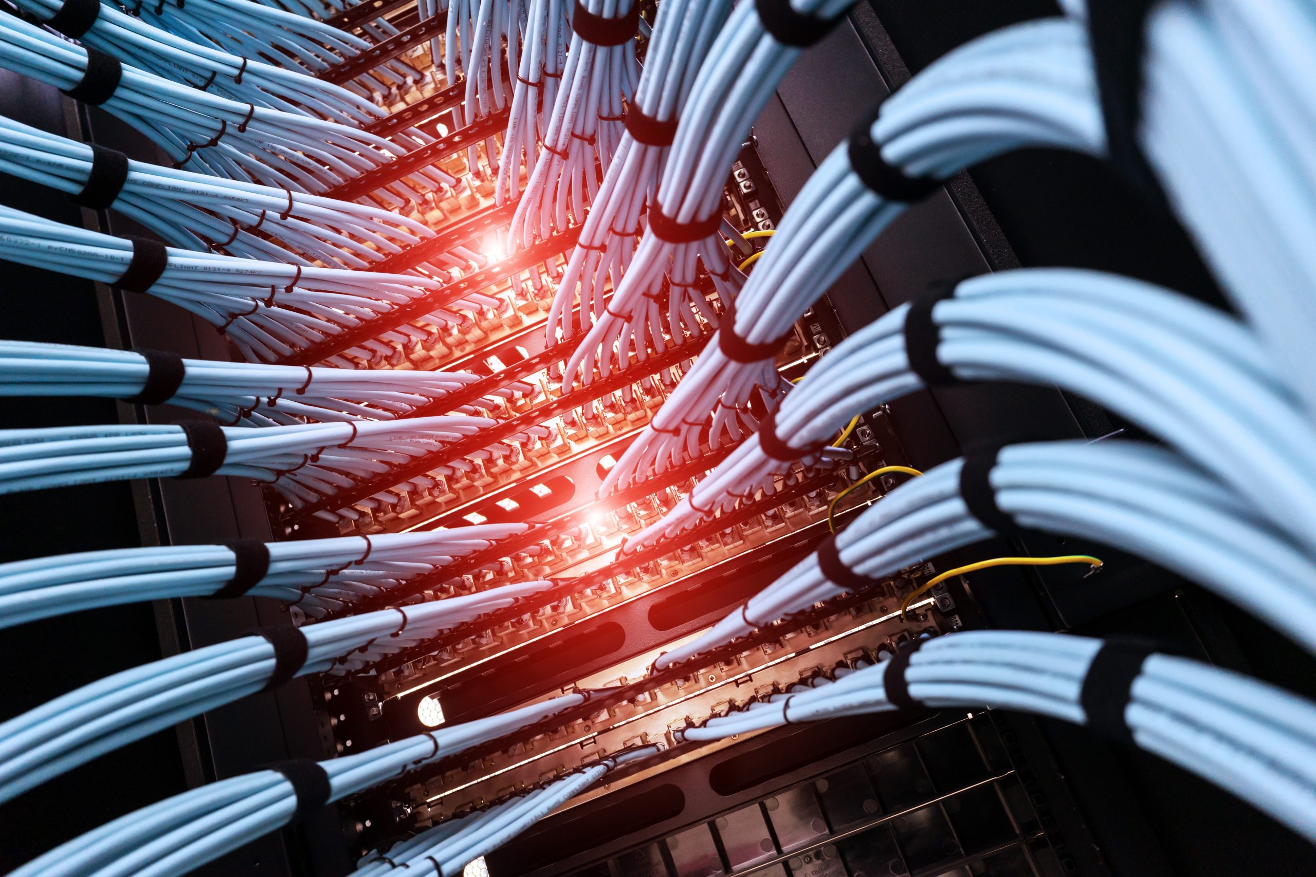 Infrastructure serveurs et cybersécurité — Pack Sécurité privée JC Consulting